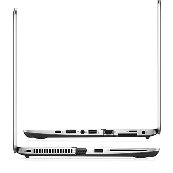 HP EliteBook 820 G4 Core i5-7th Generation | ذاكرة عشوائية 8 جيجا بايت | SSD 256 جيجا | شاشة عرض مقاس 12.5 بوصة | نظام التشغيل Windows 10