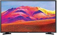 Samsung 43-Inch Full HD Smart TV With Built In Receiver 43T5300 / UA43T5300AUXEG - Black