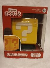 Super Mario Bros. Mini Question Block