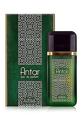 Nabeel Antar Eau De Parfum 100 ML