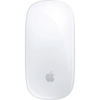 Apple Magic Mouse 3 (MK2E3AM/A) Silver