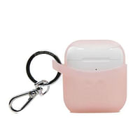 Pod Pocket - Silicone Case for Apple Airpod - Scoop Collection - Pink