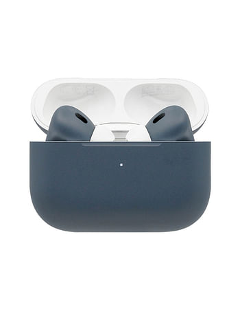 Apple Airpods Pro (2nd Generation) Customized By Caviar Matte Pacific Blue