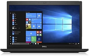 Dell Latitude 7480, 14 Inch Touchscreen, Intel Core i7-6600U, 8GB RAM DDR4, 256GB SSD HARD, Windows 10 Pro