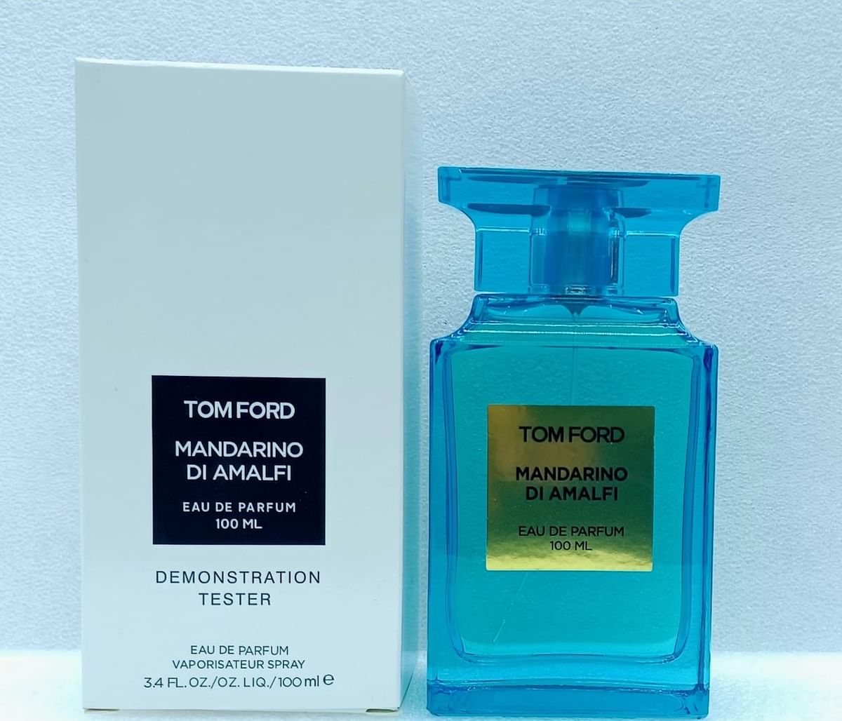 Ford Amalfi Coast Tom Ford Mandarino 100ml Tom Ford Mandarino Di