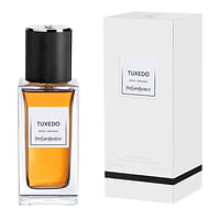 Tuxedo by Yves Saint Laurent - Eau de Parfum, 75 ML