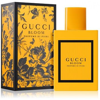 GUCCI BLOOM PROFUMO DI FIORI (W) EDP 50ML