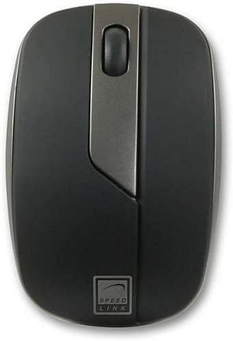 SPEEDLINK NANO Shield Laser Wired USB Mouse