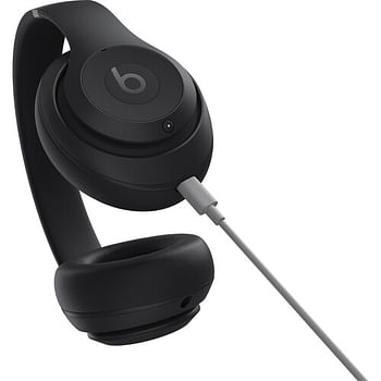 Beats MQTP3LL/A Studio Pro Wireless Connectivity Headphone, Black