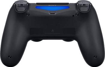 Sony PlayStation 4 DUALSHOCK 4 Wireless Controller, Black