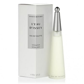 Issey Miyake L'Eau D'Issey EDT 100ML For Women