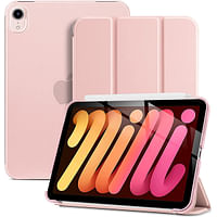Apple iPad Mini (6th Gen) Case Pink