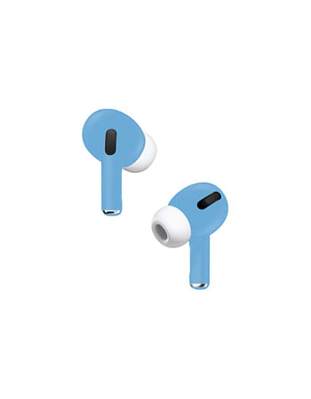 Apple Airpods Pro (2nd Generation) Customized By Caviar Matte Argentina Flag