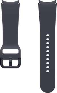 Samsung Galaxy Official Sport Band (M/L) 20mm for Galaxy Watch - Graphite