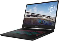 MSI GS65 Stealth Thin 8RF Gaming Laptop