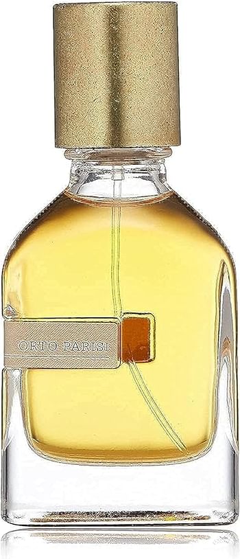 Orto Parisi Eau de Parfum Spray, Bergamask 50ml