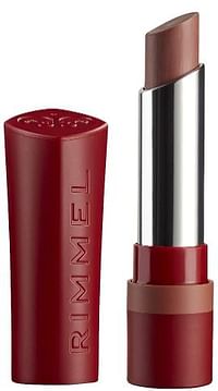 Rimmel London, The Only 1 Supreme Wear Matte Lipstick, 700 Trendsette