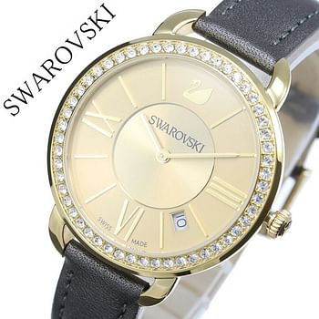 Swarovski Aila Day Watch, Gold Tone 5221141