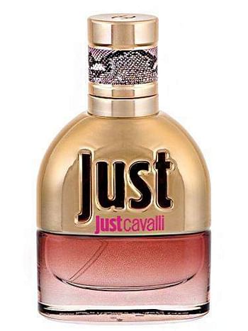 ROBERTO CAVALLI JUST CAVALLI (W) EDT 30ML