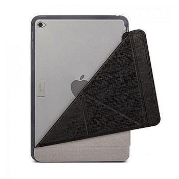 Moshi - Versa Cover Metro Black For For iPad 2017