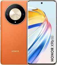 HONOR X9b Dual Sim 12GB+256GB 5G Sunrise Orange