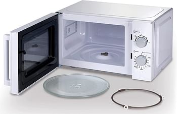 Kenwood Microwave Oven 20 Litre Defrost Function 700W MWM20.000WH White | Best Microwave Oven