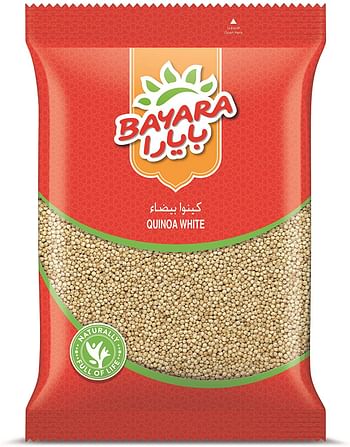 Bayara Quinoa White  400gm