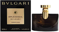 Bvlgari Perfume - Bvlgari Splendid Jasmin Noir For - perfumes for women 100ml - Eau de Parfum