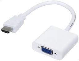 ZonixPlay ADAPTOR HDMI TO VGA