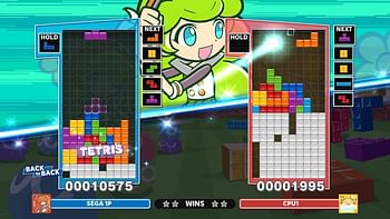 Puyo Puyo Tetris 2 (Xbox One | Xbox Series X)