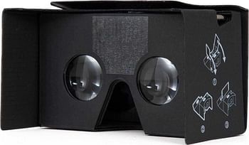 CASEMATE Google Cardboard VR Viewer Version 2 0 Vertical Sleeve