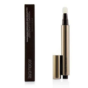 LAURA MERCIER Candleglow Concealer And Highlighter (5)