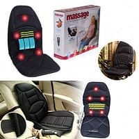 Back Massage Seat Cushion Car & Home