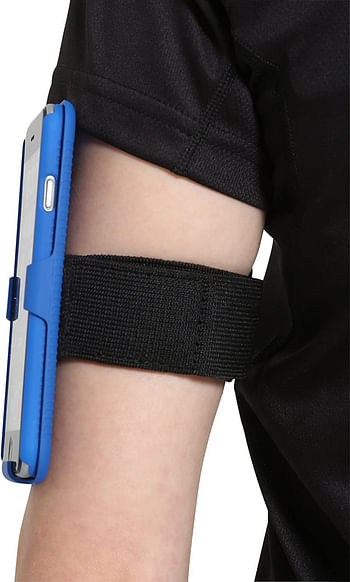 Ultrasport Unisex Adult Pocket Armband Case