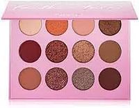 KROMA DRAMA Eyeshadow Palette - Faith & Trust