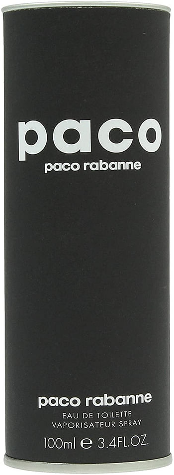 Paco Rabanne Paco - perfume for men, 100 ml - EDT Spray