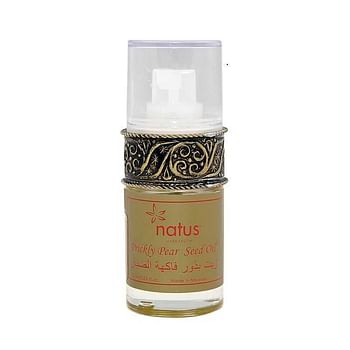 NATUS Prickly Pear Seed Oil 15ML