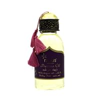 NATUS Precious oil (with argan oil - Rose) 125ML