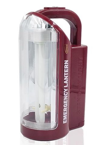 Cyber Rechargeable LED Emergency Lantern CYL-7752