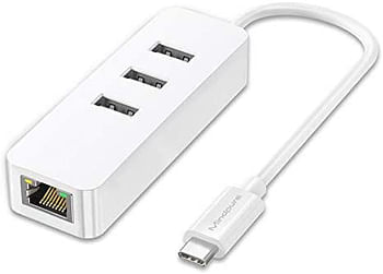 MIndPure USB 2.0 4In1 HUB（MINI）