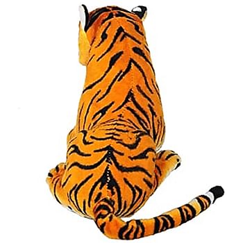 Big Tiger Soft Stuffed Animal Plush Toy For Juniors - 60 CM