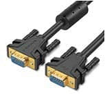 MIndPure VGA Cable Male to Male (24+1) 25 Meters