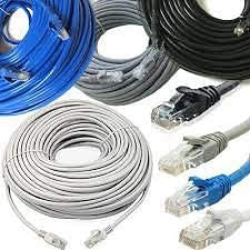 ZonixPlay Ethernet Cable CAT 7 (2)