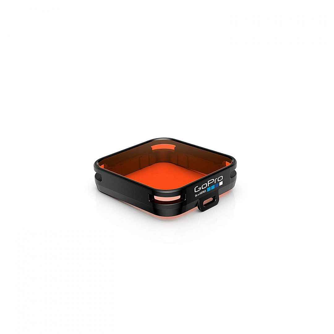 GoPro Red Dive Filter for Standard Housing - G02ABDFR-301