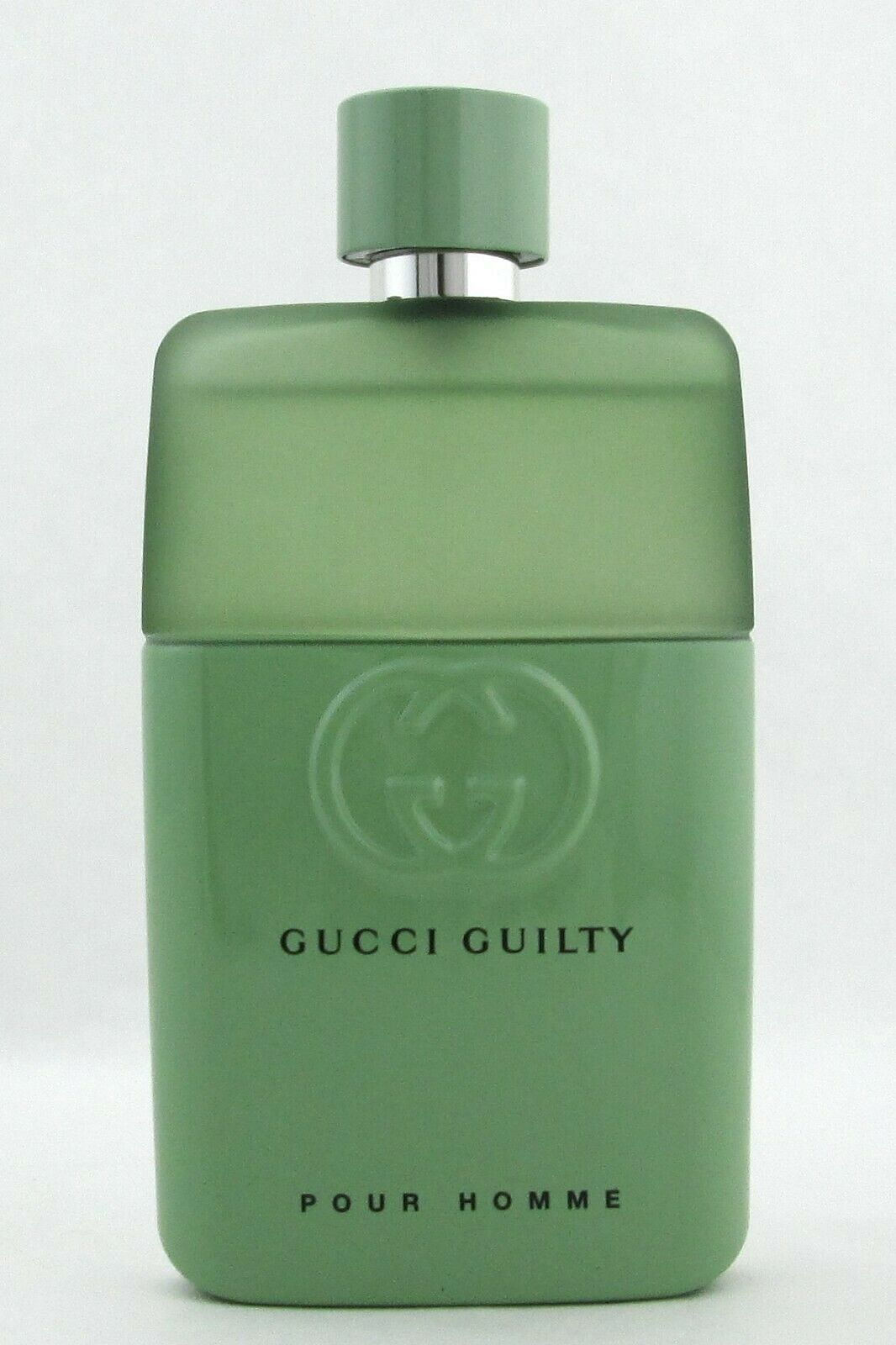 GUCCI GUILTY LOVE EDITION (M) EDT 90ML TESTER