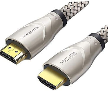 MIndPure HD007HDMI Cable V2.1 8K（8K Standard）