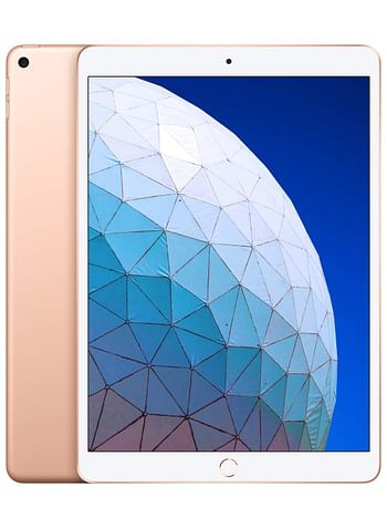 Apple Ipad Air 3 (Wifi, 64GB) -Gold