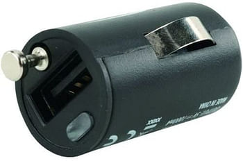 Ansmann 1000-0003 1A USB Car Charger