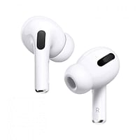 Apple Airpods Pro with Noise cancellation - White