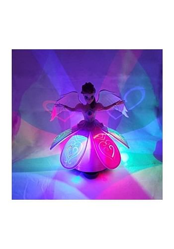 Dancing Angel Girl Doll | Perfect Gift Idea For Girls